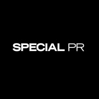 Special PR Logo