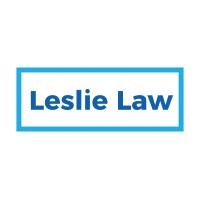 Leslie Law PLLC Logo