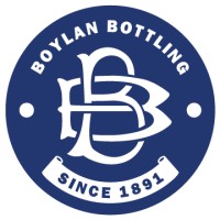 Boylan Bottling Company Logo