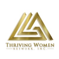 Thriving Women Network, Inc. Logo