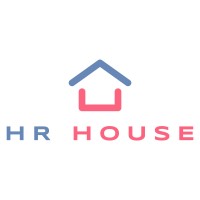 HR House Logo