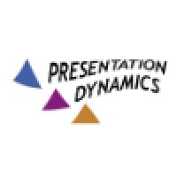 Presentation Dynamics LLC Logo