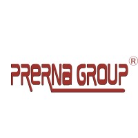 Prerna Group Logo