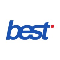 Best Dinamika Indonesia Logo