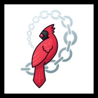 Virginia Blockchain Council Logo