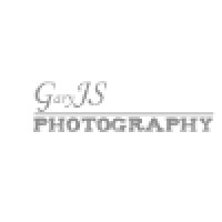 GaryJSPhotography Logo