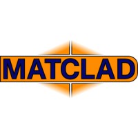 MATCLAD LIMITED Logo
