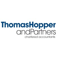 Thomas Hopper & Partners Logo