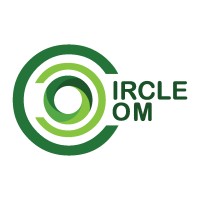 Circle Com Logo