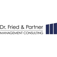 Dr. Fried & Partner GmbH Logo