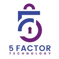 5 Factor Technology Logo