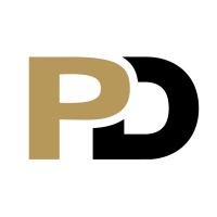Paul Davis Restoration of Las Vegas Logo