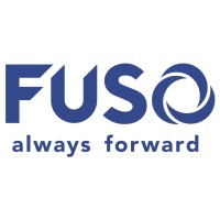 Fuso USA Inc Logo