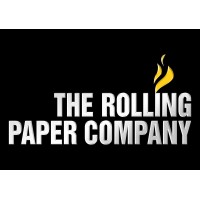 The Rolling Paper Company Logo