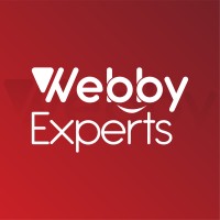 Webby Experts Logo
