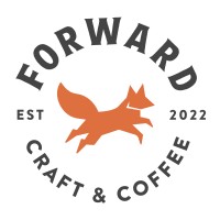Forward Craft & Coffee Logo
