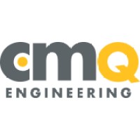 CMQ Engineering Logo