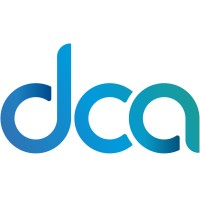 DCA - Database Consultants Australia Logo