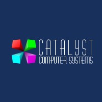 Catalyst Computer Systems Ltd Logo