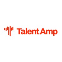 TalentAmp Logo