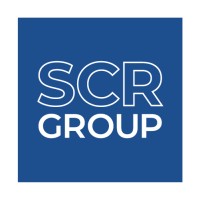 SCR Group Logo