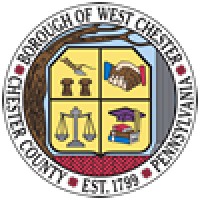 Borough of West Chester Logo