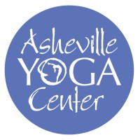 Asheville Yoga Center Logo