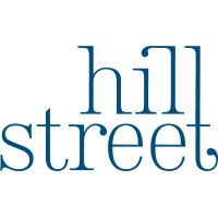 Hill Street Logo