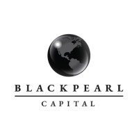 BlackPearl Capital Logo