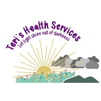 Teris Health Services Logo