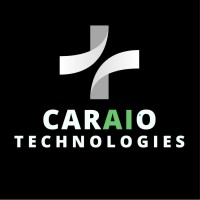 CARAIO Technologies Logo