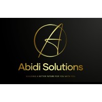 Abidi Solutions Logo
