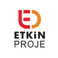 Etkin Proje Yönetim Danışmanlık Tic. Ltd. Şti. Logo