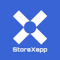StoreXapp Logo