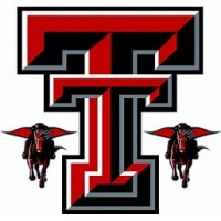 Department of Chemistry and Biochemistry at Texas Tech University Logo