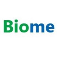Biome Logo
