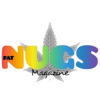 Fat Nugs Magazine Logo