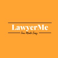 LawyerMe Logo