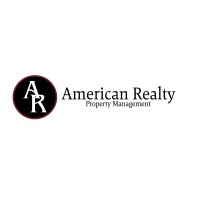 American Realty Property Management Logo