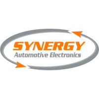 Synergy Automotive Electronics Ltd Logo