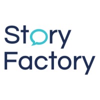 Story Factory Logo