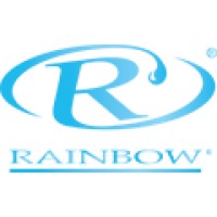 Universal Systems - Rainbow Cleaning System Logo