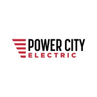 Power City Electric Logo