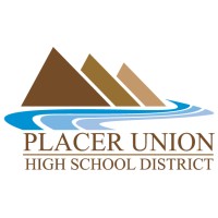 Placer Union High School District Logo