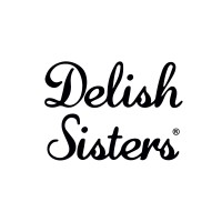 Delish Sisters Logo