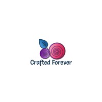 Crafted Forever Logo