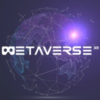 MetaverseXR Logo