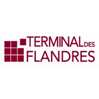 TERMINAL DES FLANDRES Logo