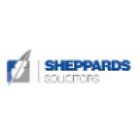 SHEPPARDS SOLICITORS Logo