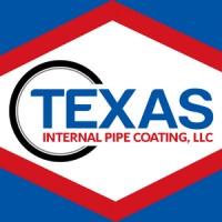 Texas Internal Pipe Coating Logo